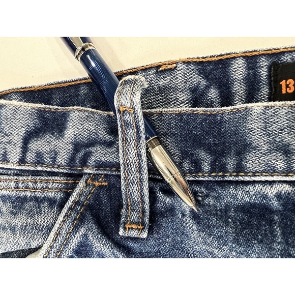 Wrangler FR Flame Resistant FR13MWZ Original Fit Jeans Mens 38x30 - Picture 11 of 11